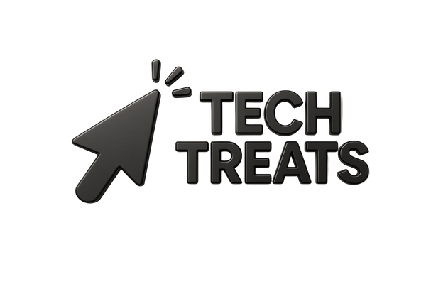 TECH TREATS